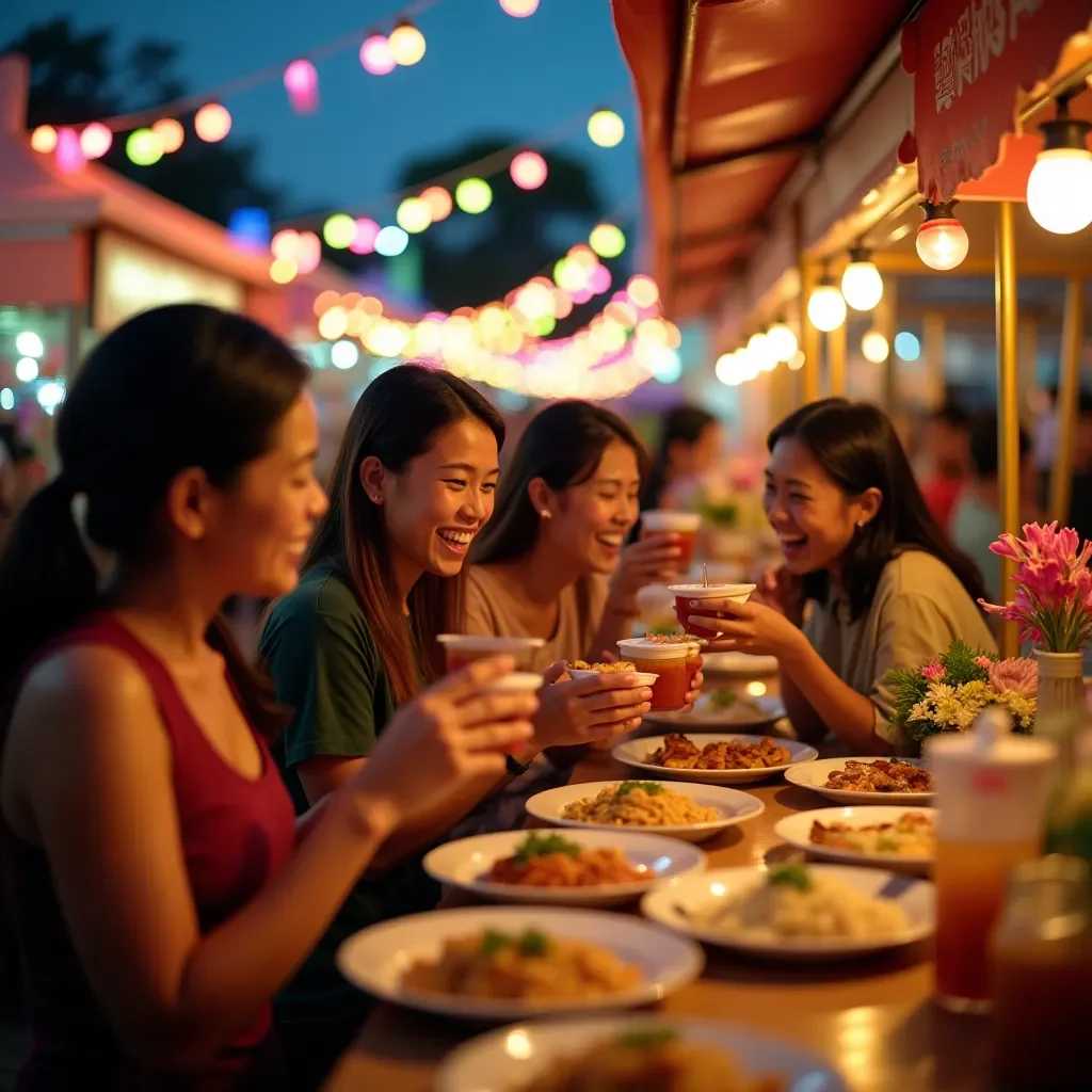 Sustainable innovation showcase